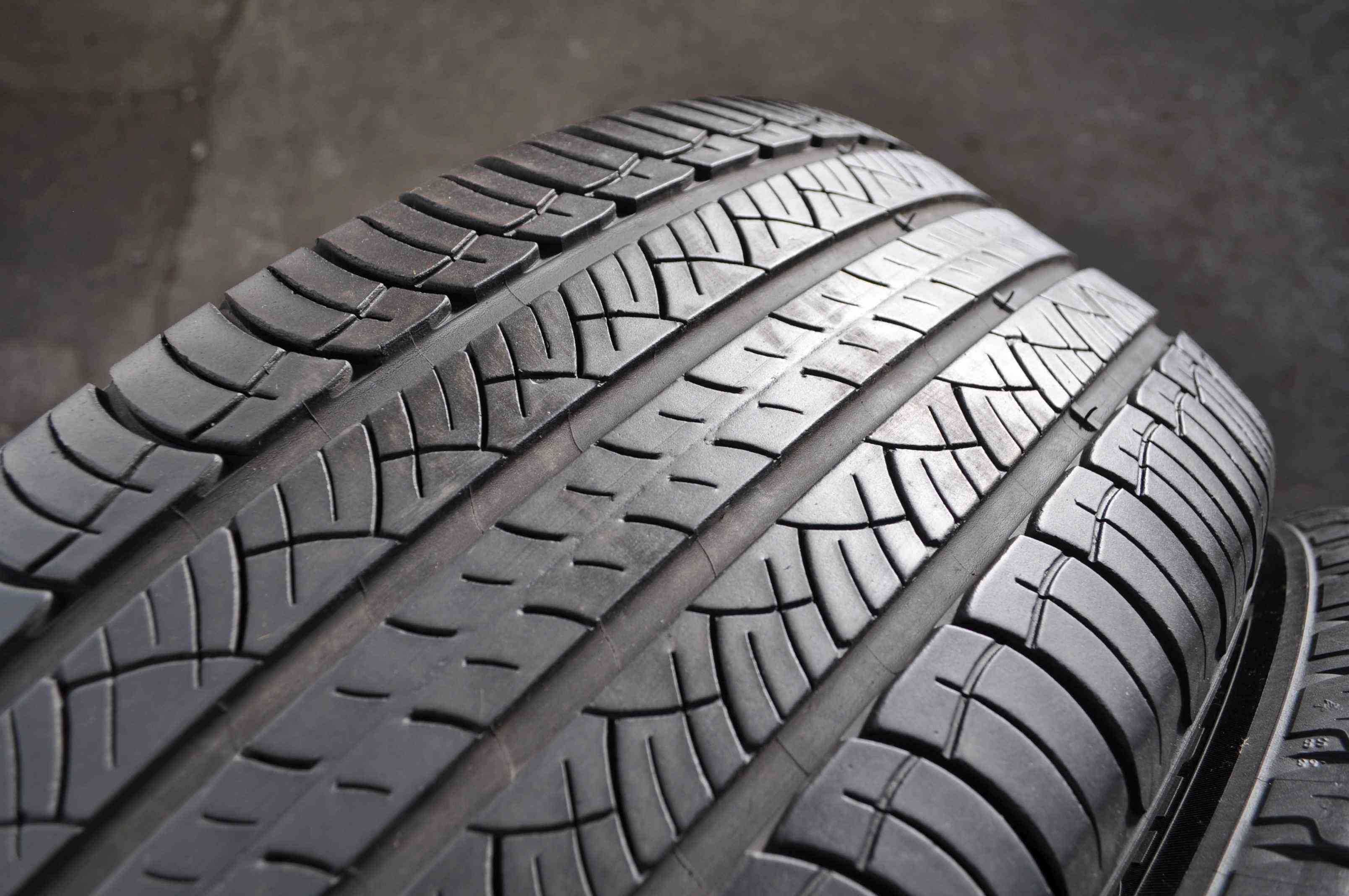 SET 2 Anvelope Vara 235/60 R18 MICHELIN Latitude Tour HP 103V