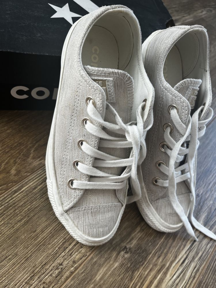 Кецове CONVERSE 35 номер