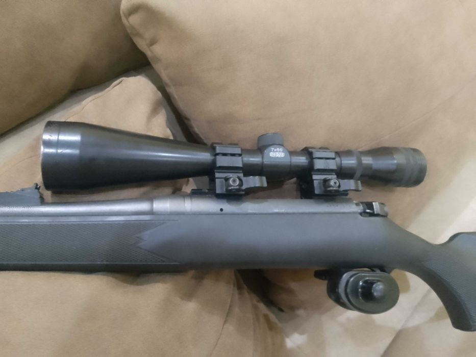 Продавам карабина