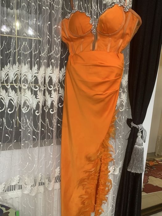 Rochie facuta pe comanda