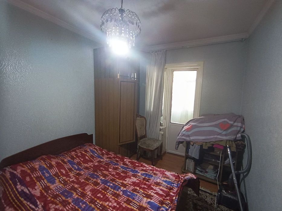 Продаётся Галерейка 18 квартал 2в3/2/4 два балкона