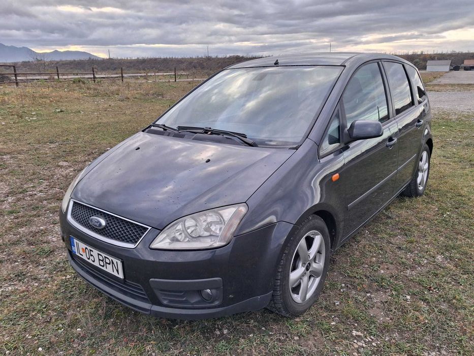 Ford CMAX Diesel 2005