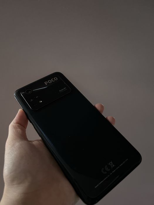 Poco m4 PRO 128 гб