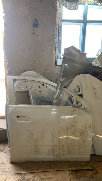 Кобальт двер.Оригинал