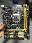 Plata Asus H81M-K LGA1150