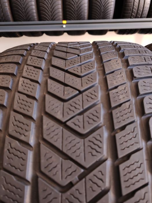 Pirelli 315 30 R21 105V M+S Anvelope Cauciucuri SUV allseason 6mm