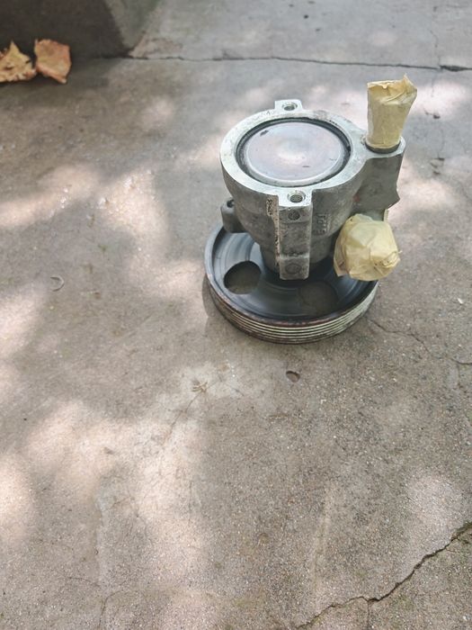 Части за рено лагуна 2 1.9dci