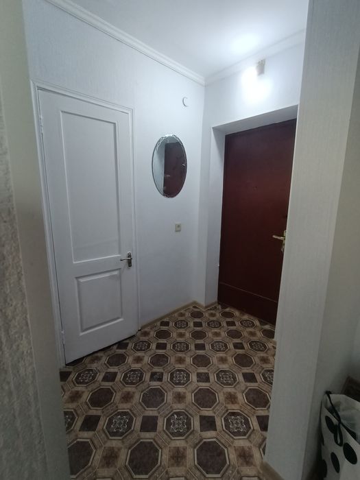 Продам однушку в малосемейке
