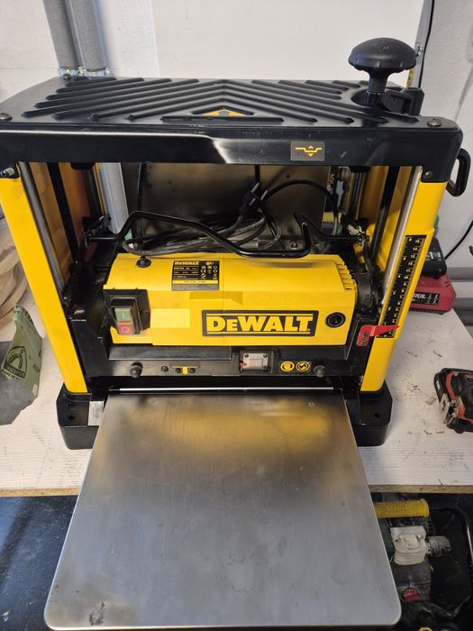 Dewalt dw 733 qs