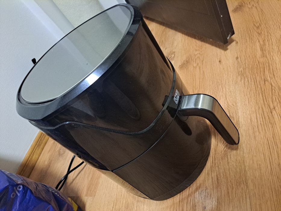 Cuptor electric de cartofi