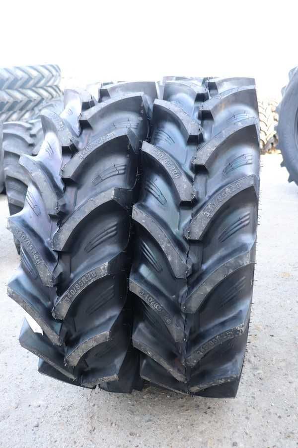 Anvelope noi 340/85R28 OZKA cauciucuri tractor 13.6R28 127A8/124B