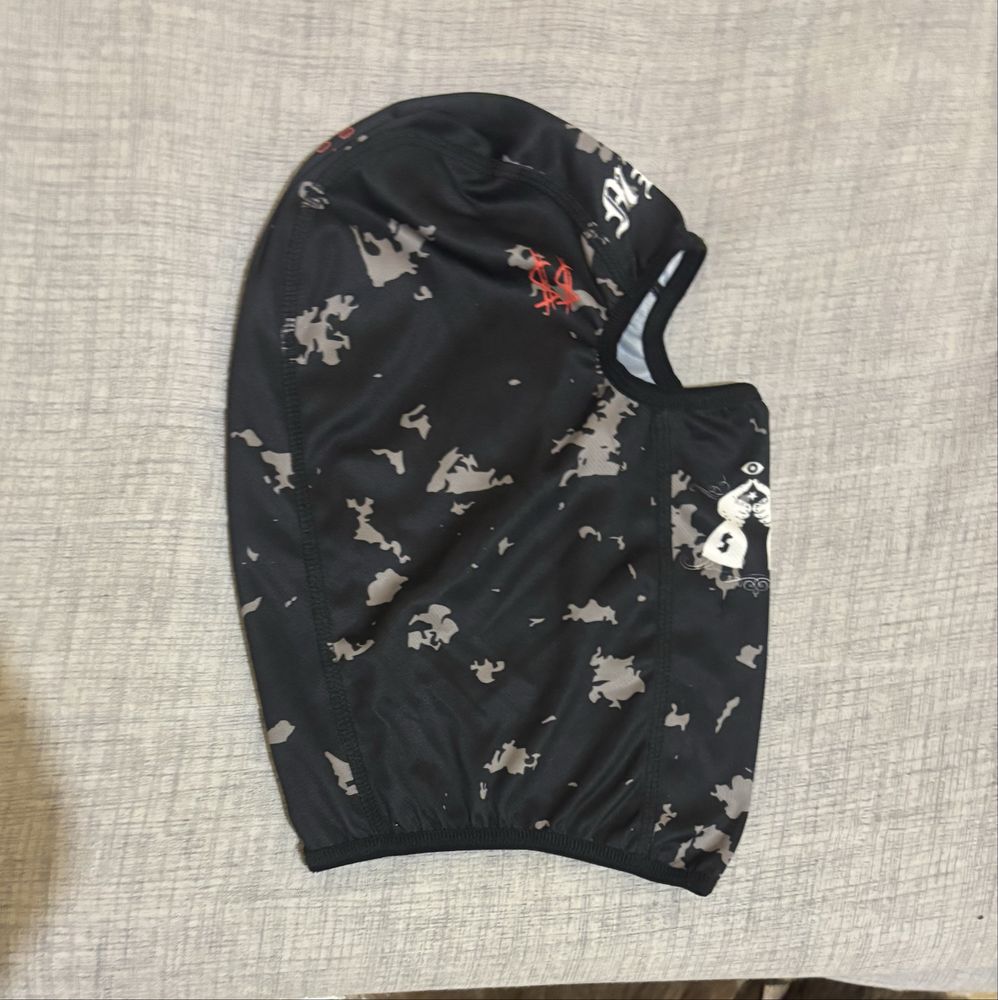 MBT Camo mask