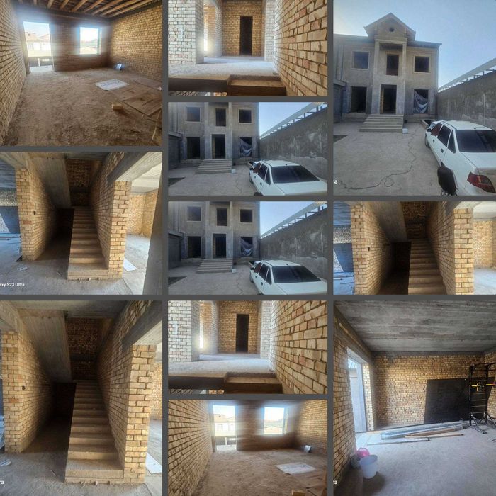 Продаётся участок 3.3 сот (коробка), Дўрмон, Хайдаробод