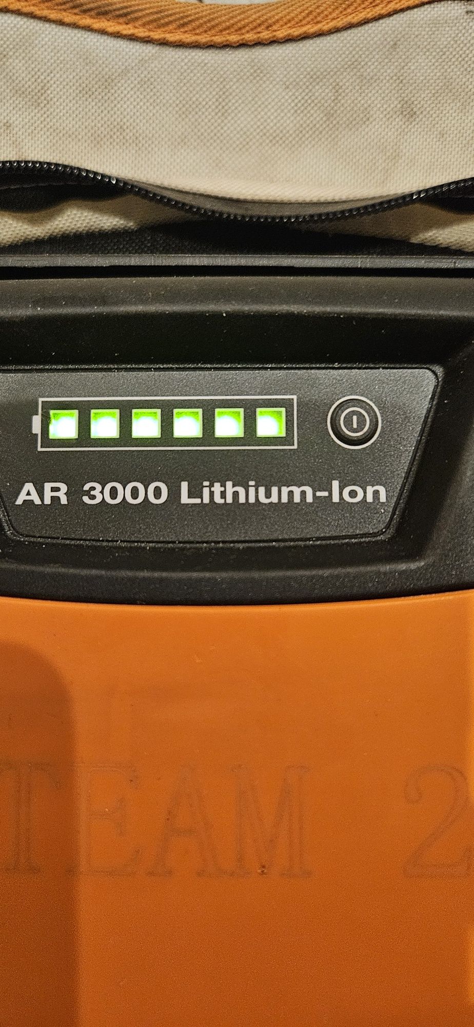 Max Rb 441 2022 Sthil  AR 3000