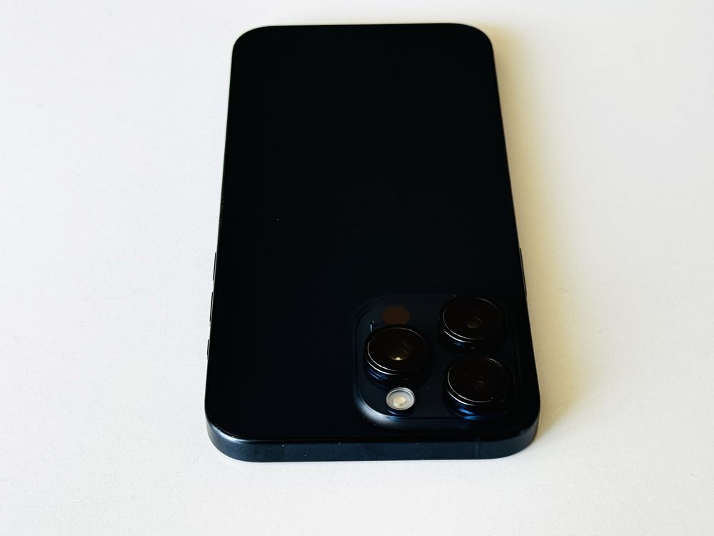 Iphone 15 Pro Max 256GB Blue Titanium