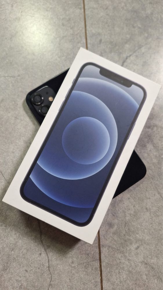 Iphone 12 256гб Face Id есть