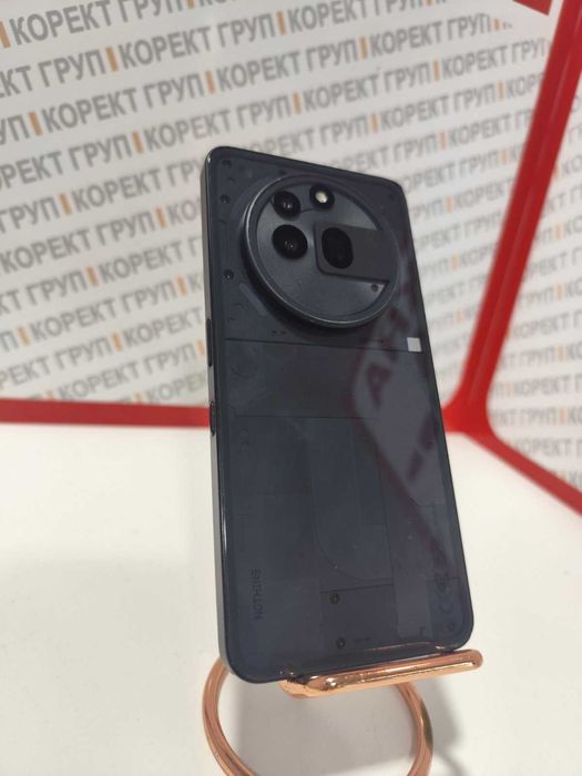 Nothing - Phone 3a Pro 12GB/256GB