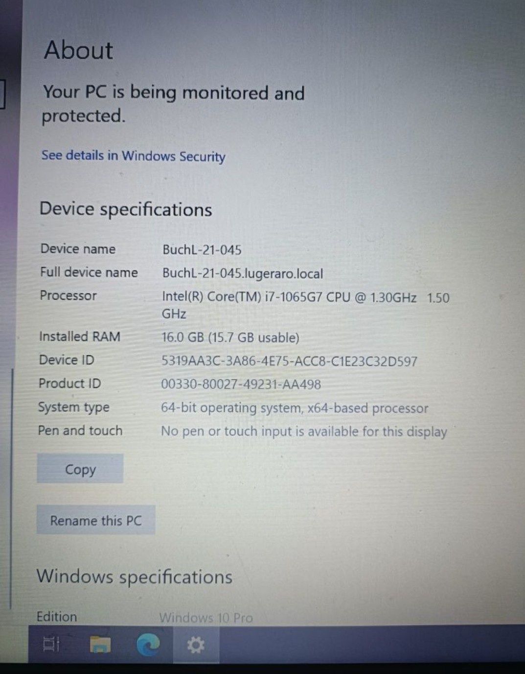Vând laptop Lenovo,detalii și specificații in descriere.