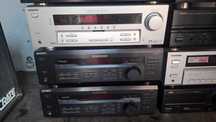 amplificator sony denon jvc 5x100w optic hdmi tc yamaha dsp a970