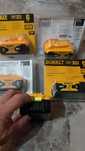 Baterie Acumulator Dewalt 6A.