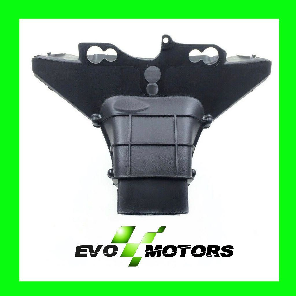 Cadru Bord KAWASAKI ZX6R 2009 2010 2011 Ramair far carena A564