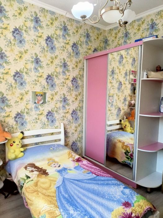 Срочно Продаётся 3-х комнатная квартира в Сергели 4