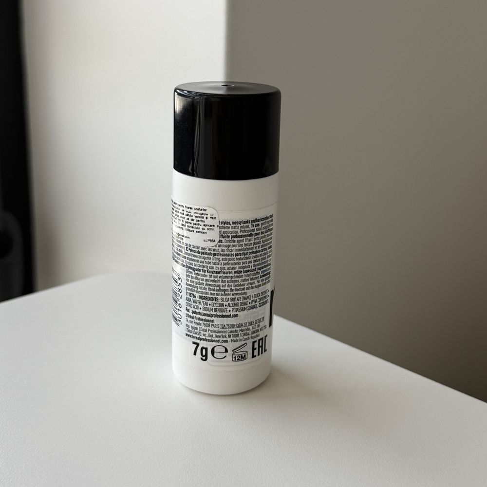 Пудра за Коса / Обем Loreal Paris Volume Dust techni.art