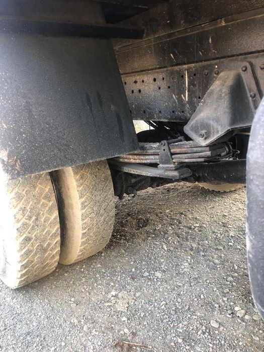 Man basculabil 8.180