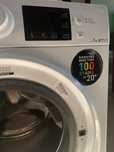 Masina de spalat ARISTON HOTPOINT