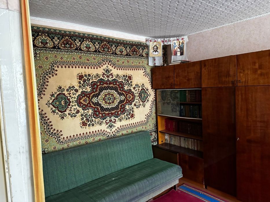 Продам 1 комнатную квартиру Машхур Жусупа 29