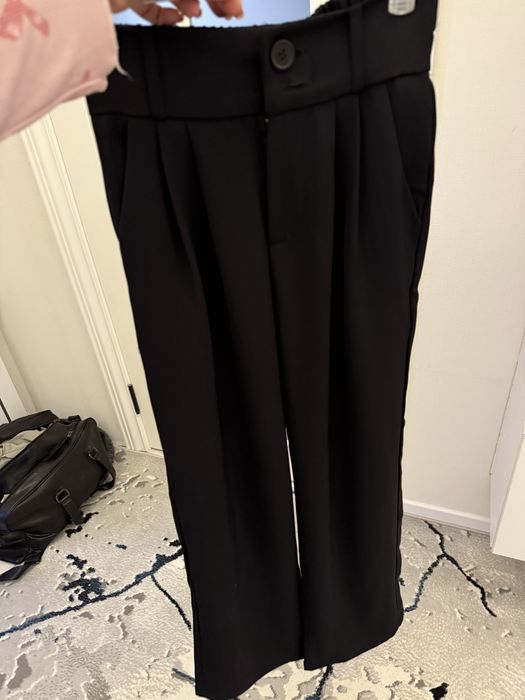 Классические брюки женские
