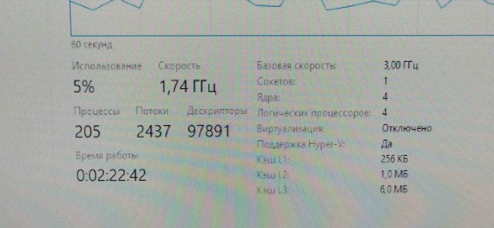 Мать+проц+ОЗУ i5