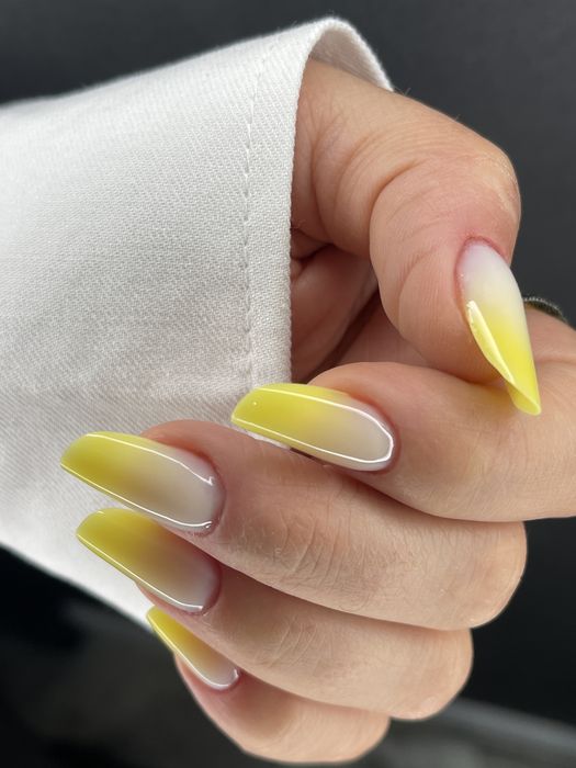 Manichiura -Pedichiura