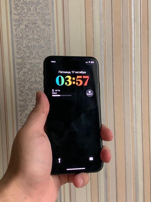 iPhone XS 64gb Astana