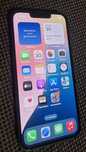 Iphone 13 отличен 86% батерия с кейс и кабел