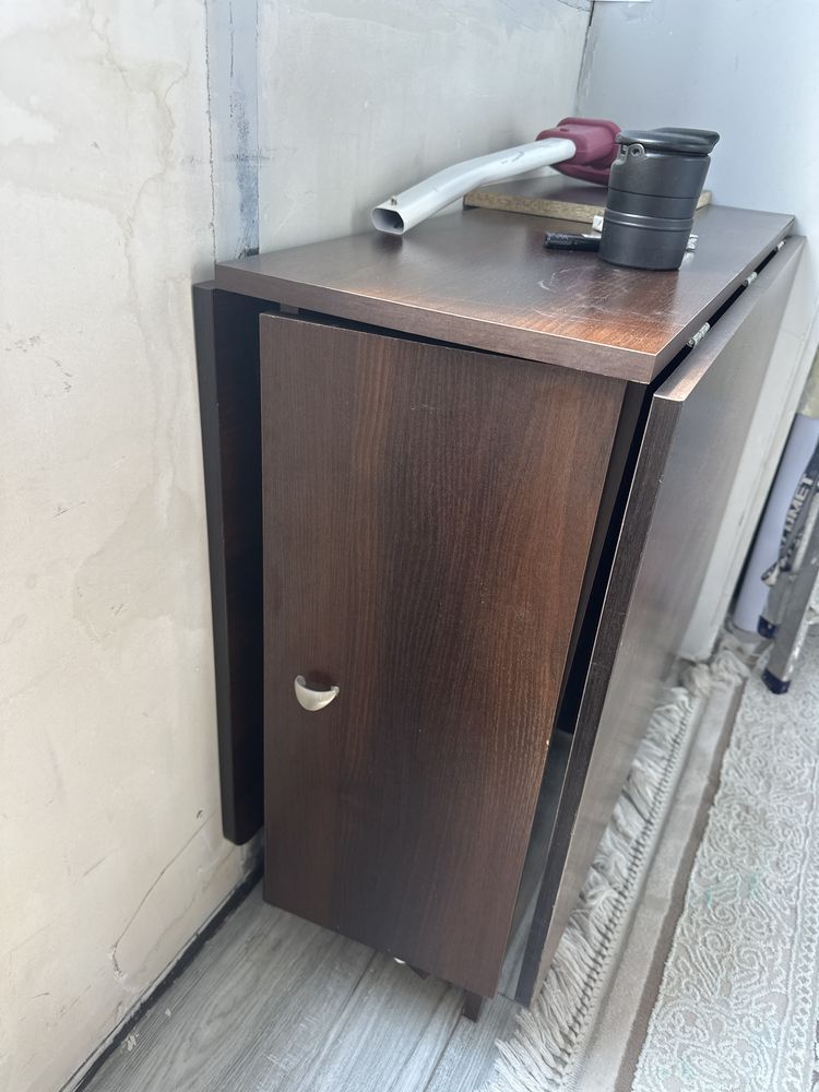 Стол раскладной