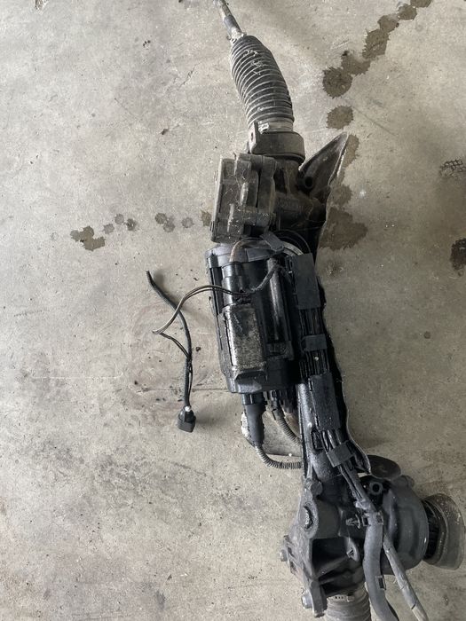 Caseta de direcție VW Golf 5 6 Jetta Passat B6 Leon octavia 2 skoda