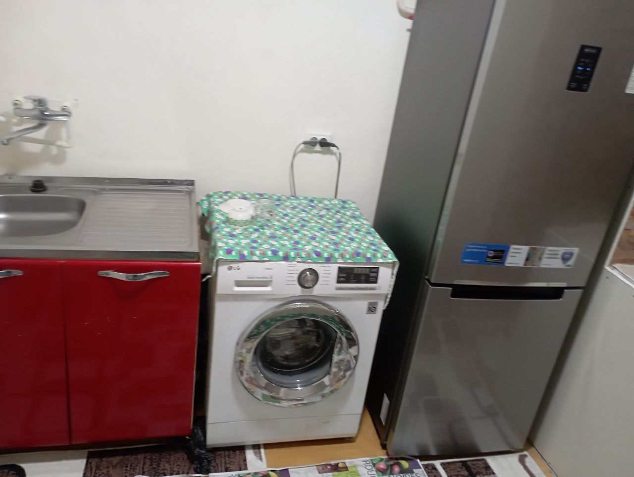 2 xonali uy ijaraga beriladi oilaga,1 iyuldan