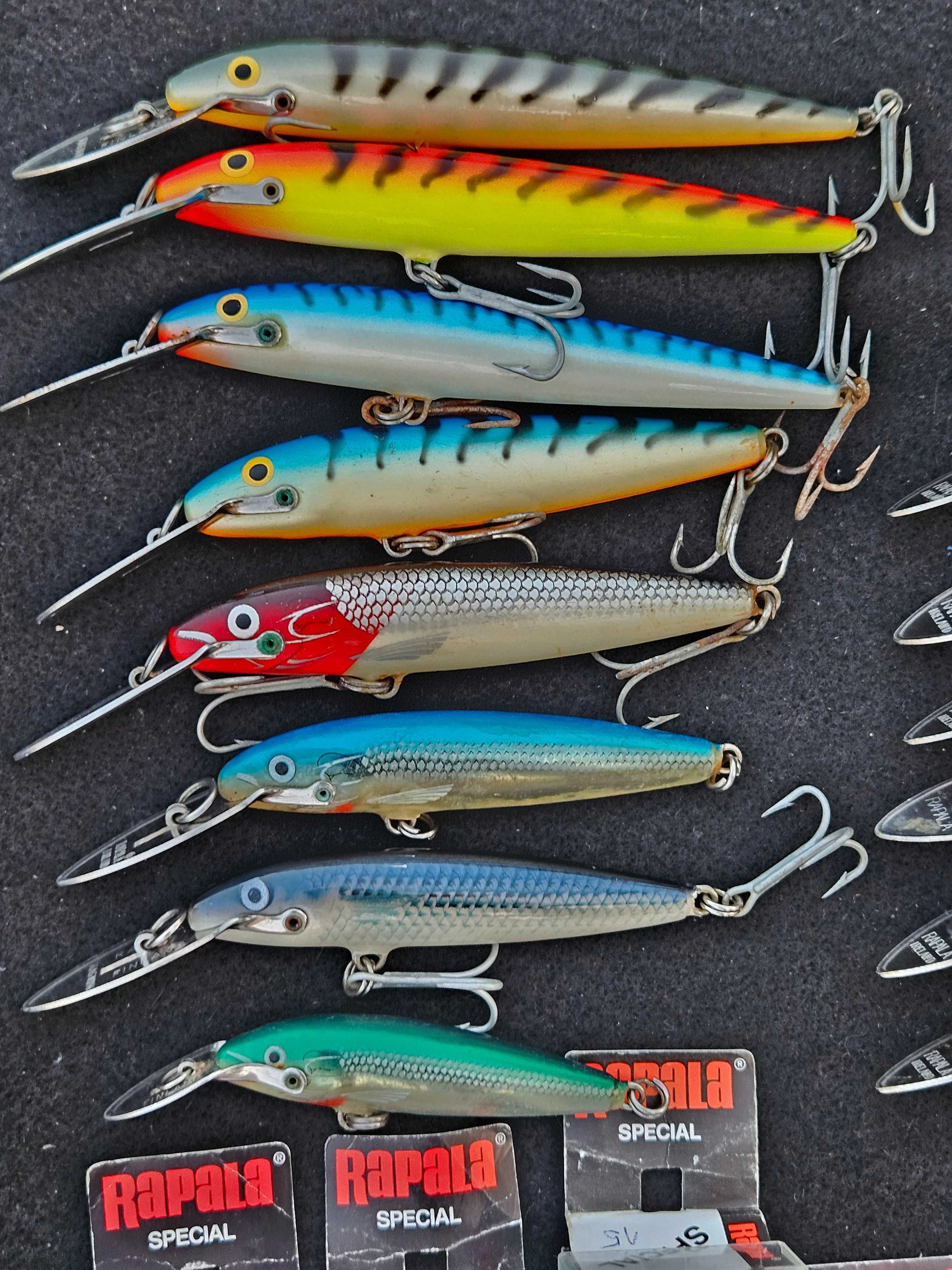 Rapala CDMAG 7,9,11,13,14,18