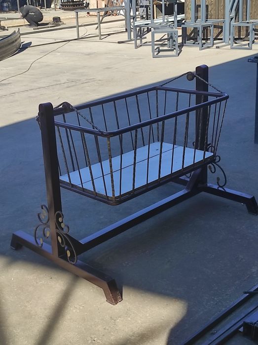 Assalom aleykum bolalar uchun belanchak sotiladi