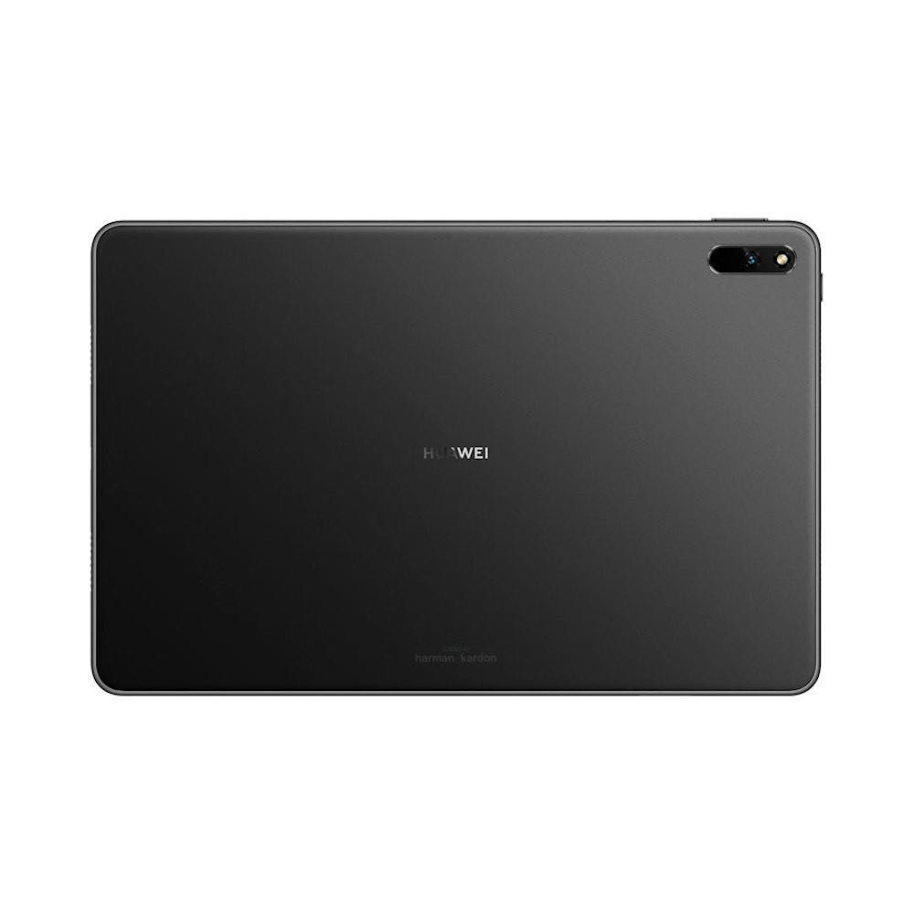 Huawei MatePad 11 (2021) Matte Grey + клавиатура