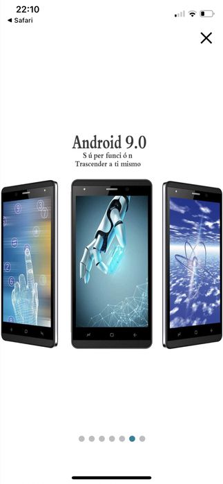 DuoDuoGo 16 GB Nou - Sigilat