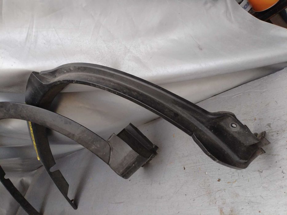 Лайсна митсубиши еклипс Mitsubishi Eclipse cross 2018/2023