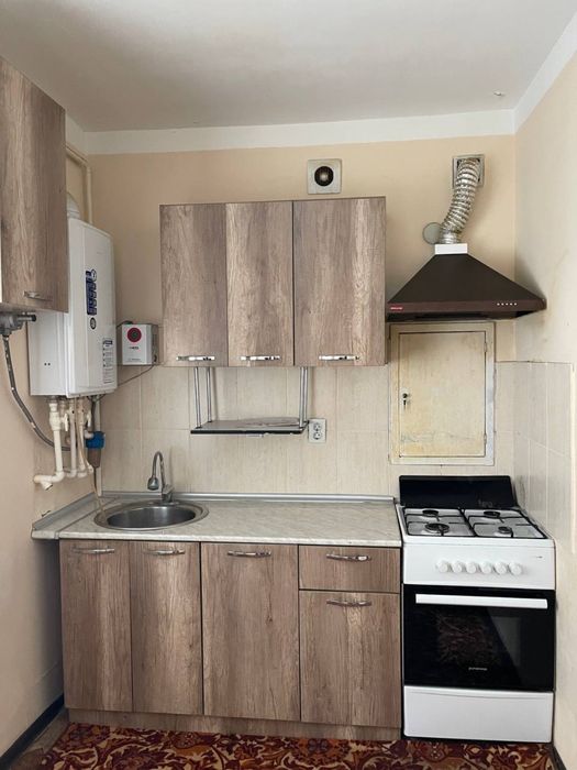 Sergeli.Yangi Hayot.(Sputnik 16 A )da 3/2/7 . Novastroyka. 73 kv