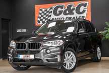 BMW X5 ‼️Roti VARA NOI //Distronic Plus/Clima 4 Zone/GARANTIE 12 LUNI