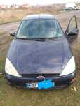 Vând Ford focus 1,6 benzina