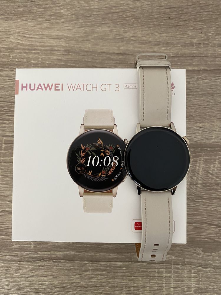 Huawei watch GT 3