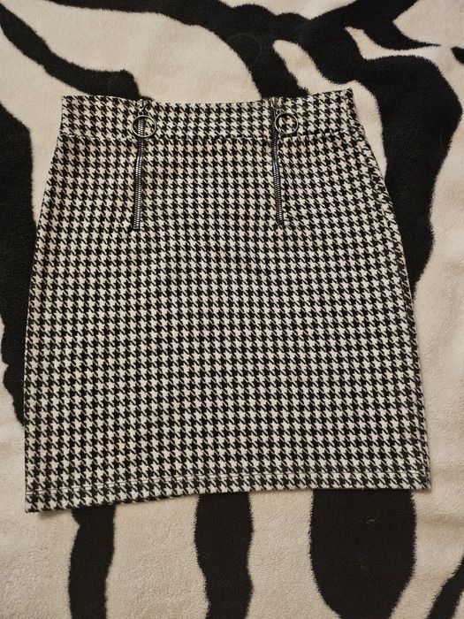 Дамски къси поли