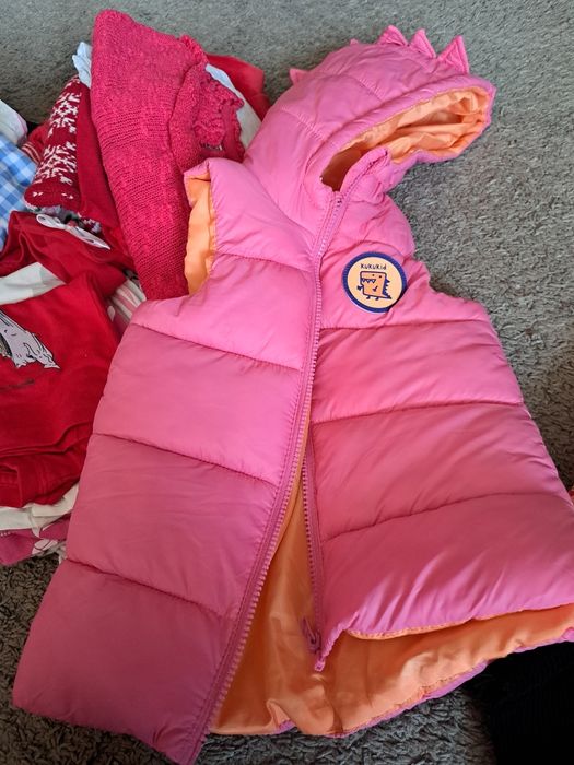 Бебешки неща за 2 г