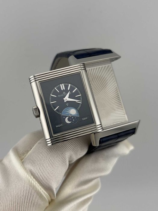 Наручные часы Jaeger-LeCoultre Reverso